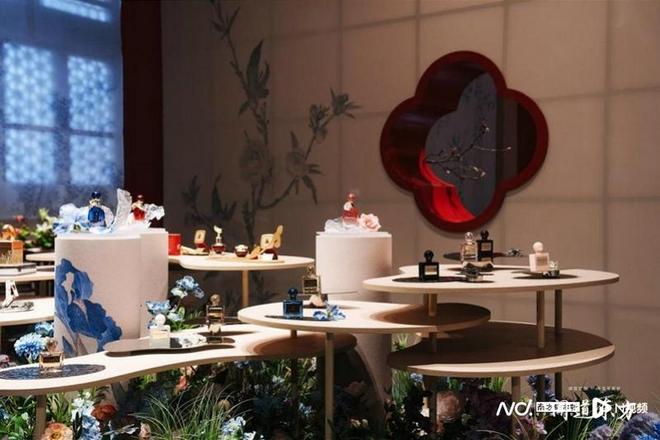 东方审美觉醒香水走向价值共鸣式消费五大机会点来了(图7)