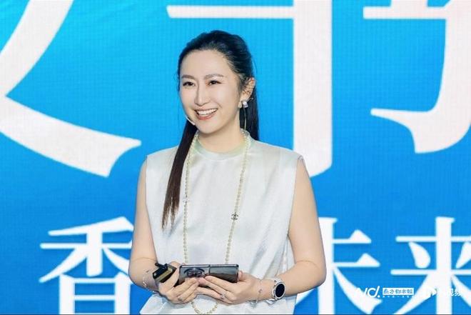 东方审美觉醒香水走向价值共鸣式消费五大机会点来了(图10)