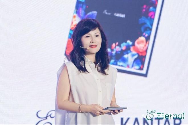 东方审美觉醒香水走向价值共鸣式消费五大机会点来了(图6)