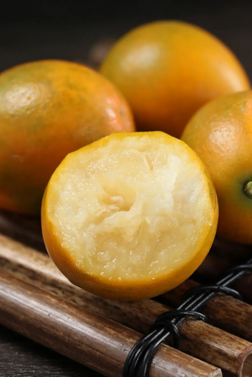 广西融安：小果子撑起大产业地标赋能共富路(图2)