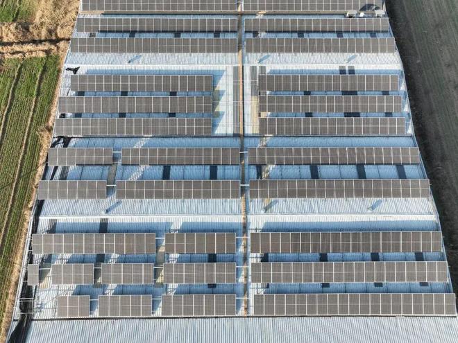 行业风向 光伏反内卷：做“减法”也要做“加法”