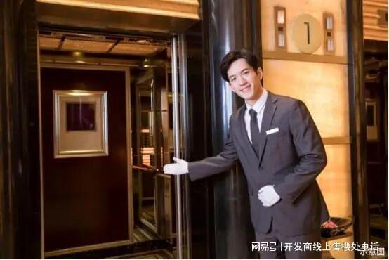 新世纪臻选豪宅！中建观玥‌‌官方售楼处发布：营销中心(图16)