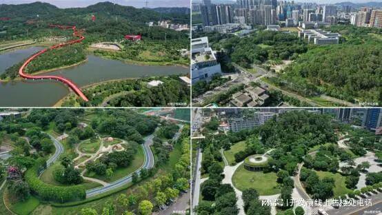 新世纪臻选豪宅！中建观玥‌‌官方售楼处发布：营销中心(图10)