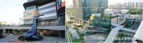 新世纪臻选豪宅！中建观玥‌‌官方售楼处发布：营销中心(图9)