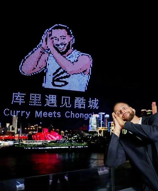 NBA球星中国行的玩法变了(图2)