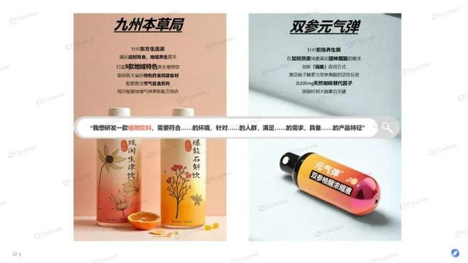 趋势即商机：人机共探趋势密码驱动生意增长