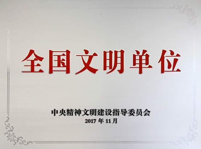 文化铸魂屡创辉煌 品牌赋能闪耀文明之光(图2)