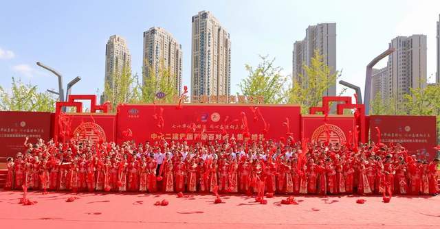 文化铸魂屡创辉煌 品牌赋能闪耀文明之光(图3)