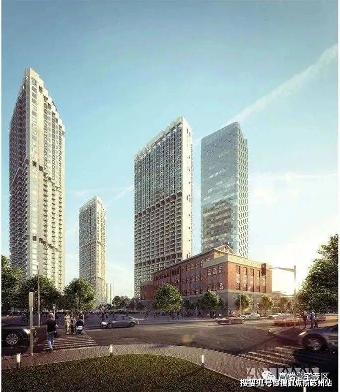 海泰北外滩-售楼处首页-海泰北外滩-售楼处电话-开盘时间-房价-户型-楼盘详情-周边环境-户型-价格-地址-楼盘详情电话(图5)