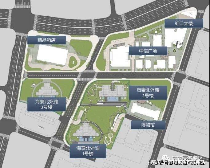 海泰北外滩-售楼处首页-海泰北外滩-售楼处电话-开盘时间-房价-户型-楼盘详情-周边环境-户型-价格-地址-楼盘详情电话(图6)