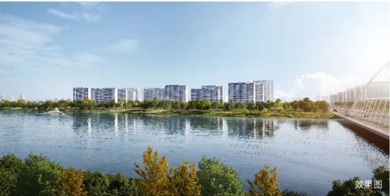 @大华星曜官方售楼处 大华星曜官方发布：质感空间树标杆！(图8)