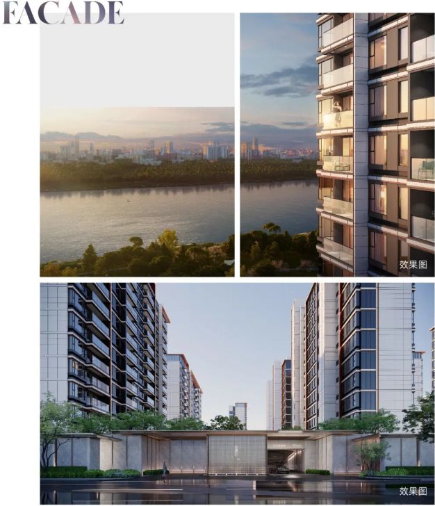 @大华星曜官方售楼处 大华星曜官方发布：质感空间树标杆！(图9)