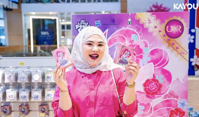 卡游出海“卡”在没有自己的Labubu(图4)