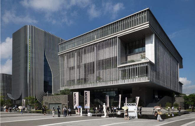 从村级工业园到全球高端平台广州设计之都蝶变带来哪些启示(图3)