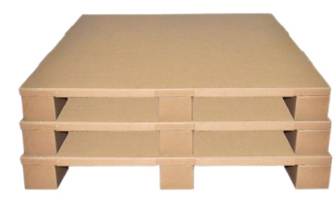 2025蜂窝纸托盘优质厂家排名蜂窝纸托盘资深厂商与供应商全解析(图3)