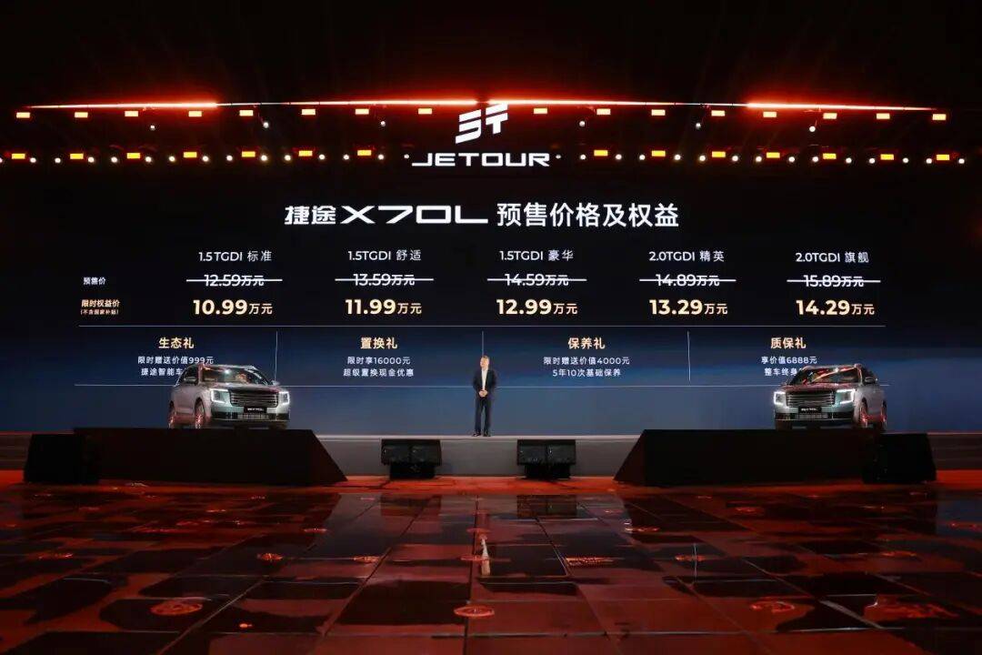 捷途为何要始于扬州？(图5)