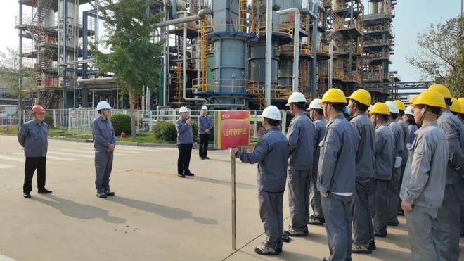 祝贺!企业敢争先带头人就是硬底气(图2)