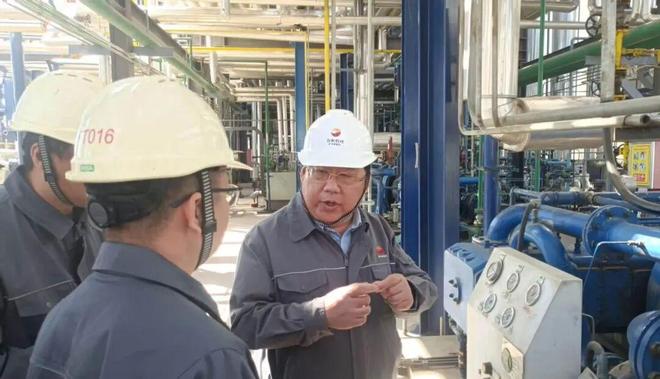 祝贺！企业敢争先带头人就是硬底气