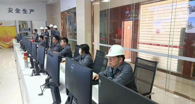 祝贺!企业敢争先带头人就是硬底气(图6)