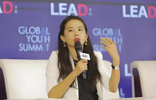 扛住 43 亿天价罚单救币安于危机赵长鹏身后的何一终于藏不住了(图8)