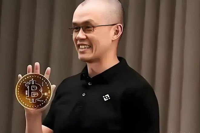 扛住 43 亿天价罚单救币安于危机赵长鹏身后的何一终于藏不住了(图2)