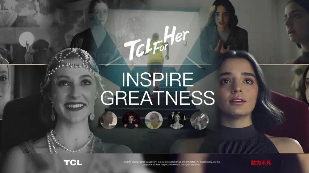 TCL连续入选凯度BrandZ最具价值中国品牌100强(图7)