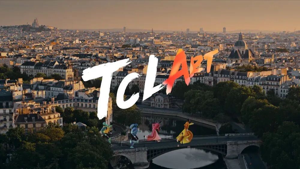 TCL连续入选凯度BrandZ最具价值中国品牌100强(图6)