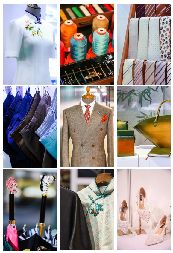 2025-2031年中国男装市场研究与未来前景预测报告