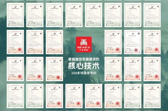 2025年门窗十大品牌最新榜单测评机构多维度权威(图1)