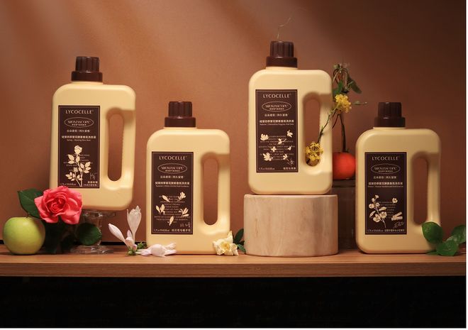 若羽臣递表联交所 加速打造国际化消费品牌集团(图1)