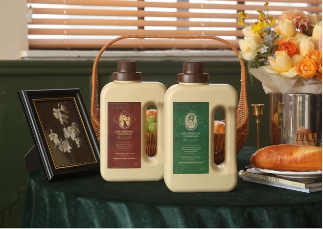 若羽臣递表联交所 加速打造国际化消费品牌集团(图3)