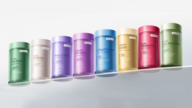 若羽臣递表联交所 加速打造国际化消费品牌集团(图2)