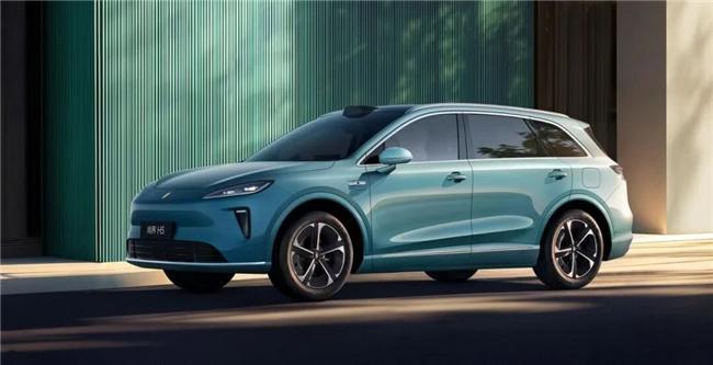 高性能激光雷达的胜利：成都车展速腾聚创量产搭载率第一(图3)