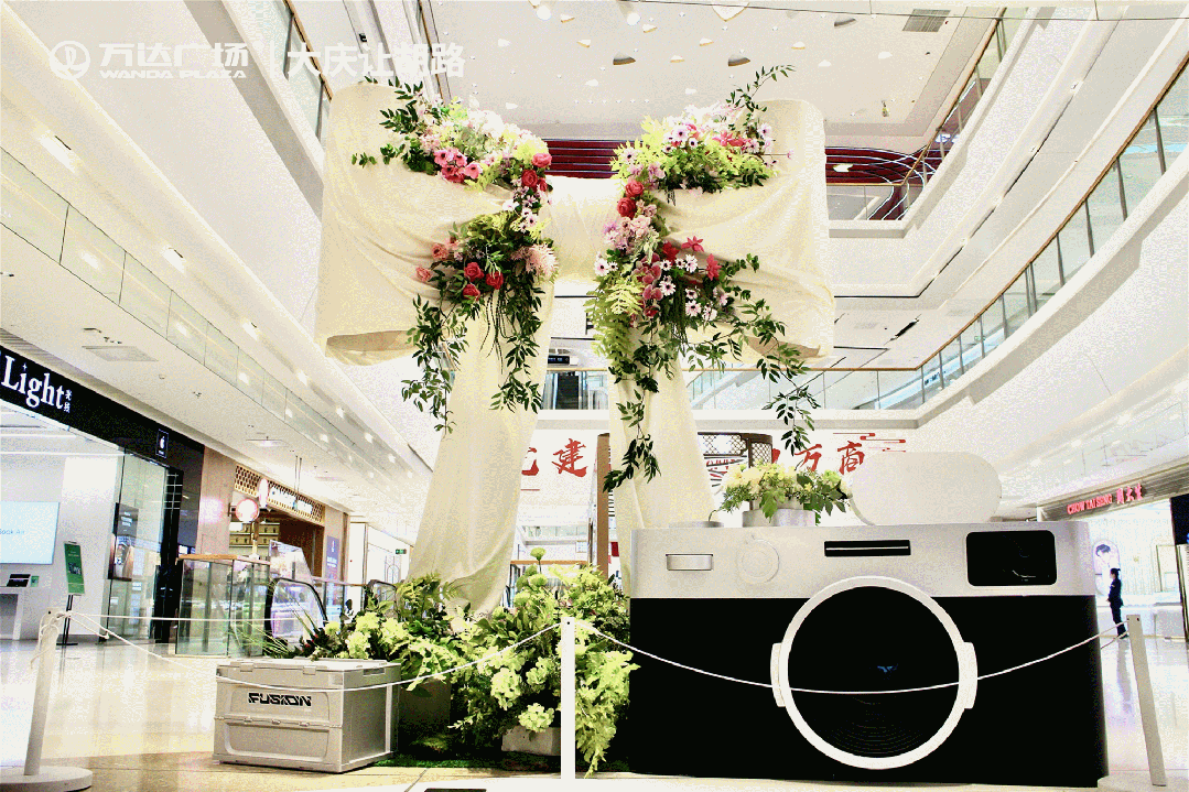 黑龙江10座万达广场联动的“非标答案”一份商业下沉的实操指南(图2)