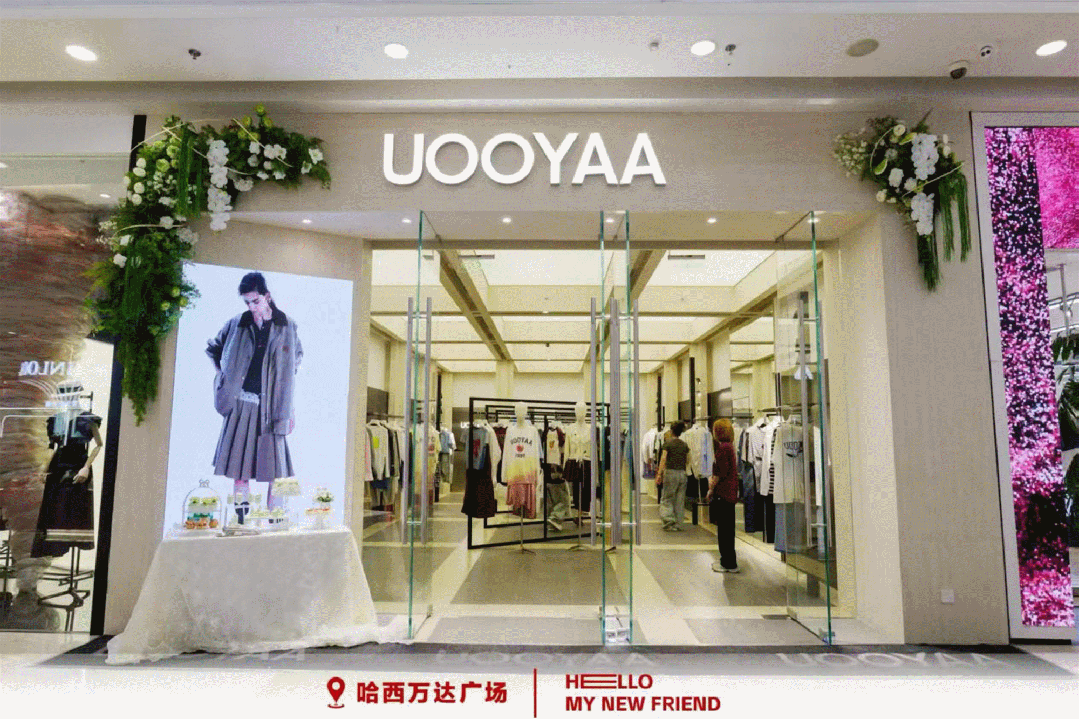 黑龙江10座万达广场联动的“非标答案”一份商业下沉的实操指南(图6)