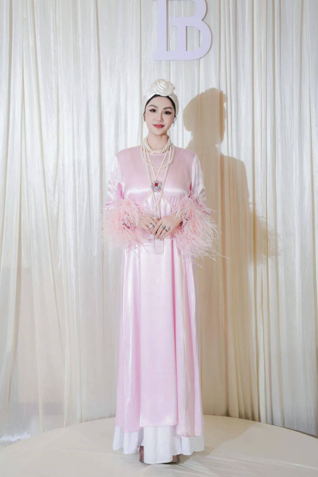 璀璨收官！第五届WPMC世界精英女王中国区风采大秀圆满落幕(图24)