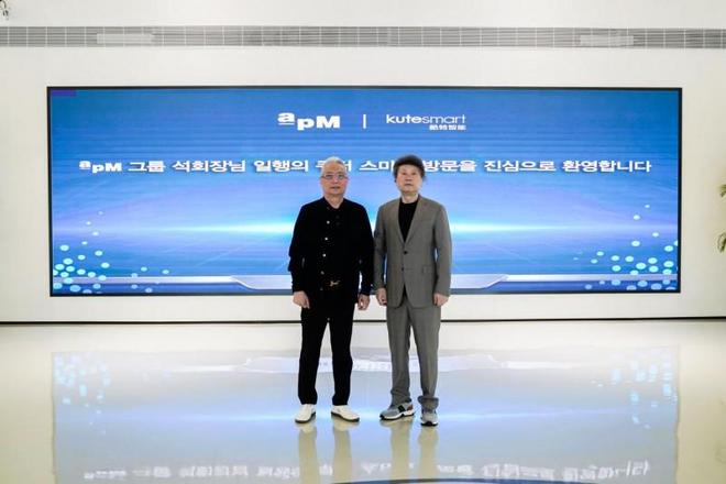 KWL新店继上海后落子重庆酷特智能“逆周期动力”从何而来？(图4)