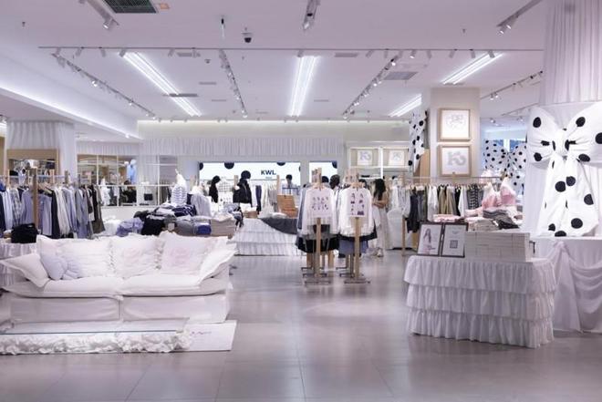 KWL新店继上海后落子重庆酷特智能“逆周期动力”从何而来？(图3)