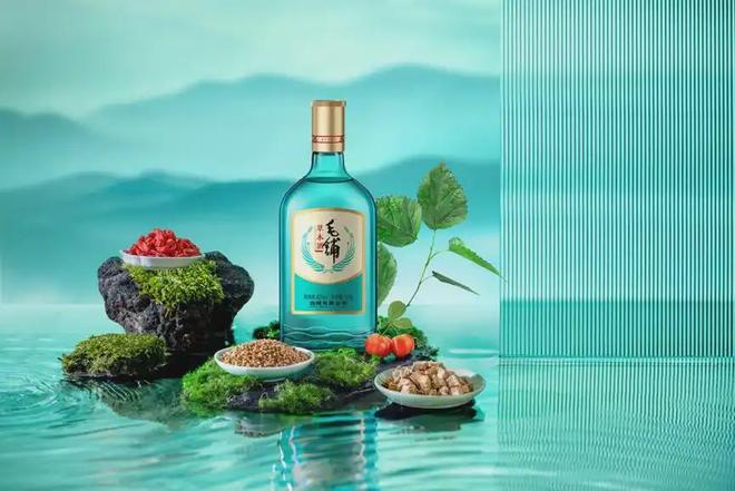 毛铺草本酒首部轻喜剧9月28日全网开播！解锁健康饮酒新体验(图10)