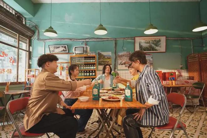 毛铺草本酒首部轻喜剧9月28日全网开播！解锁健康饮酒新体验(图9)