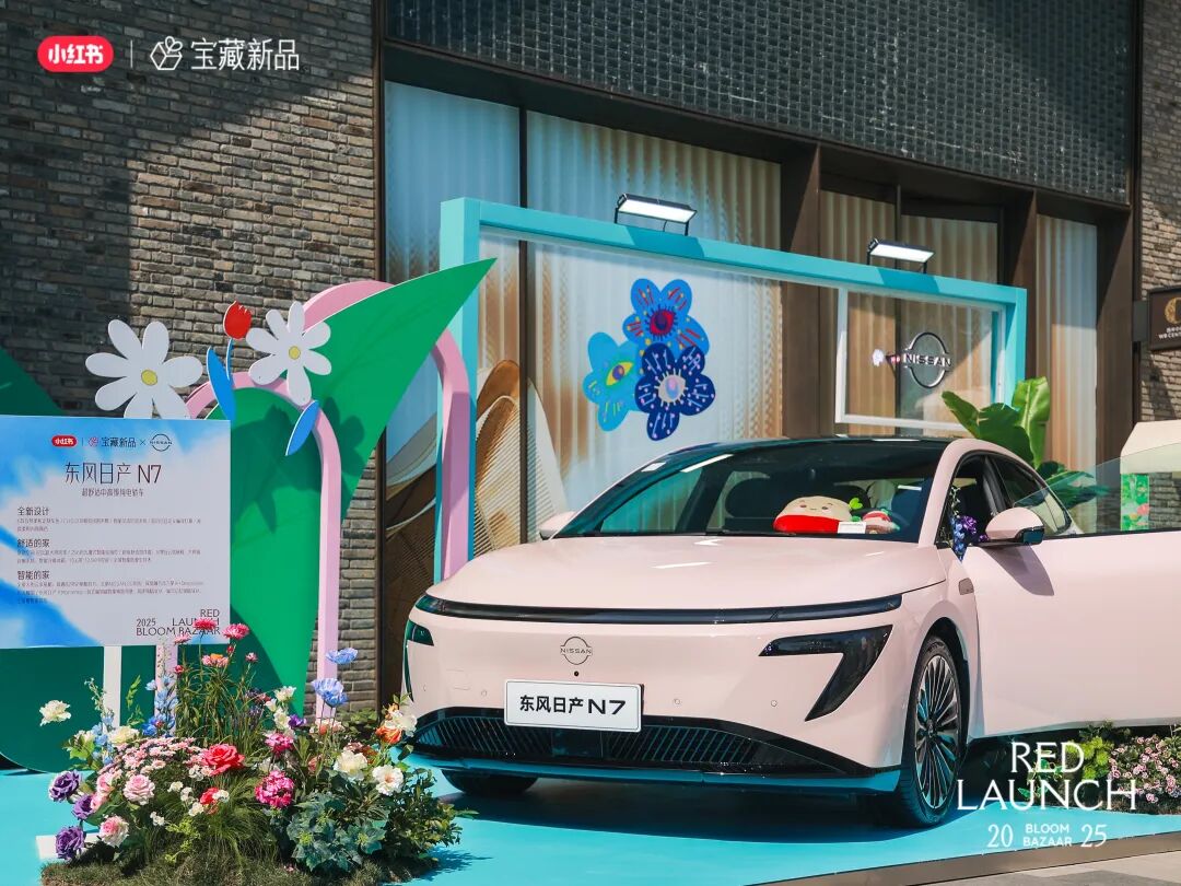 从“赌爆品”到“造爆品”小红书如何让新品营销成为一种确定性(图9)