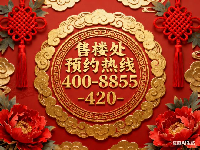 大华星曜官方售楼处绘就美好生活蓝图闵行理想生活场！