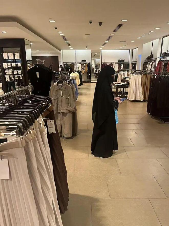 沙特时尚消费大爆发这些中国品牌已抢先卡位(图2)