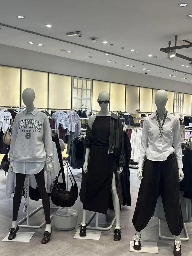 沙特时尚消费大爆发这些中国品牌已抢先卡位(图5)