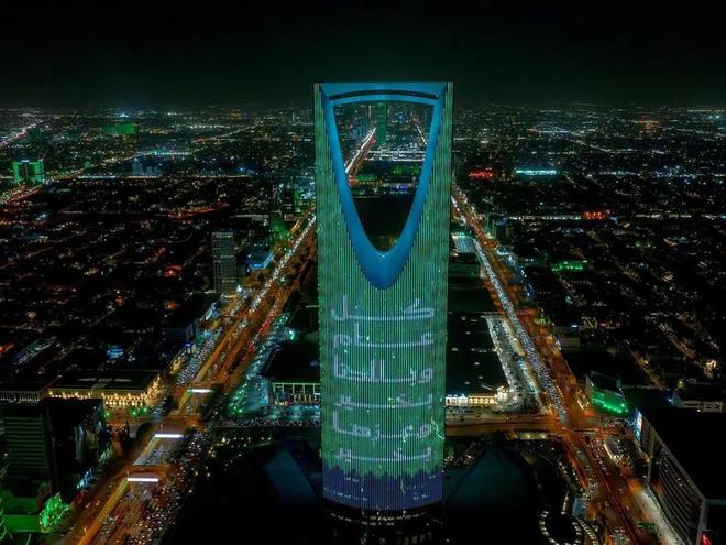 沙特时尚消费大爆发这些中国品牌已抢先卡位(图9)