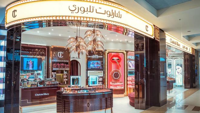 沙特时尚消费大爆发这些中国品牌已抢先卡位(图13)