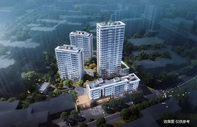 楼市聚焦®中建虹悦里售楼处官方发布：央企精工准现房火热抢藏中(图2)