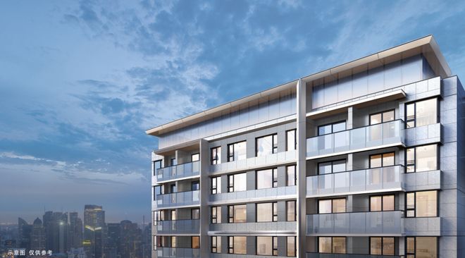 楼市聚焦®中建虹悦里售楼处官方发布：央企精工准现房火热抢藏中(图4)