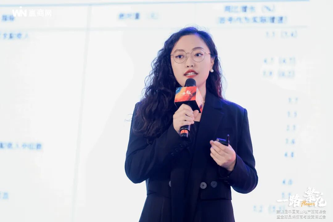 一路繁花|这届中国商业地产西南峰会披露行业新“涨势”!(图2)