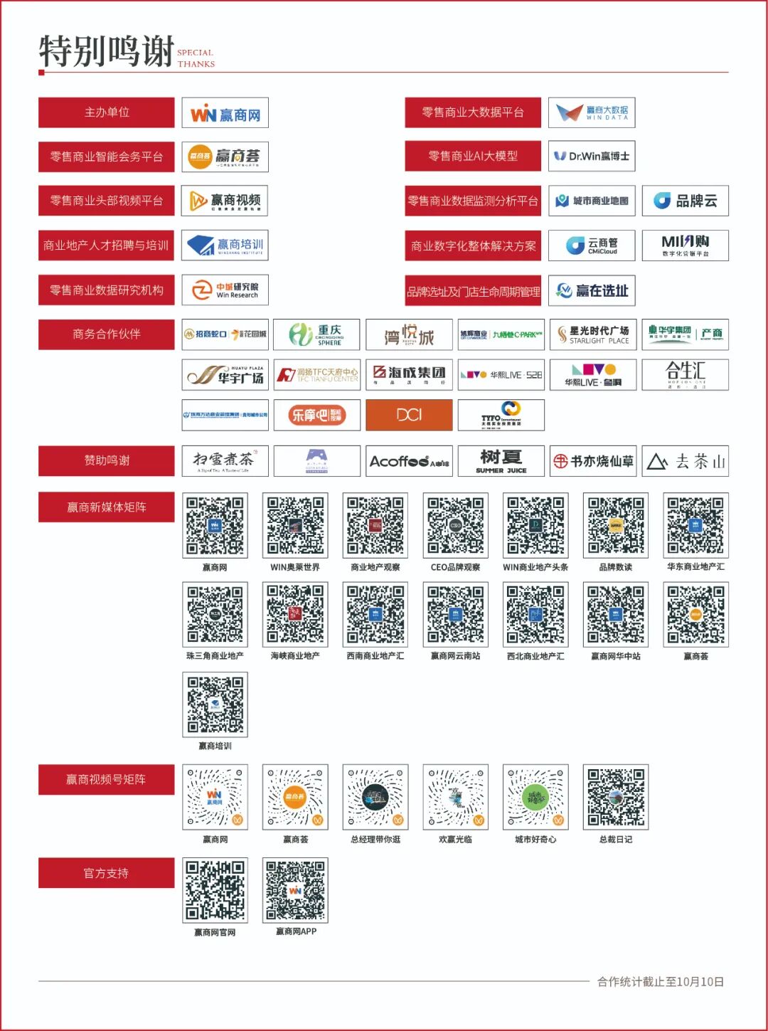 一路繁花|这届中国商业地产西南峰会披露行业新“涨势”!(图10)